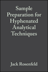 thumbnail image: Sample Preparation for Hyphenated Analytical Techniques