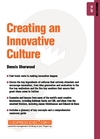 Creating an Innovative Culture: Enterprise 02.10 (1841123862) cover image