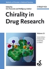 Chirality in Drug Research (3527310762) cover image