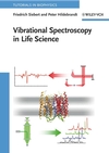 thumbnail image: Vibrational Spectroscopy in Life Science