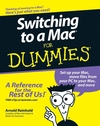 Swtiching to a Mac for Dummies