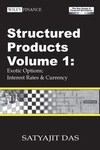 Structured Products Volume 1: Exotic Options; Interest Rates and Currency (The Das Swaps and Financial Derivatives Library), 3rd Edition Revised  (0470821663) cover image