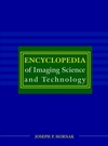 thumbnail image: Encyclopedia of Imaging Science and Technology 2 Volume Set