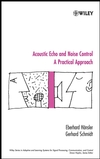 Acoustic Echo and Noise Control: A Practical Approach (0471453463) cover image