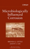 Microbiologically Influenced Corrosion (0471772763) cover image