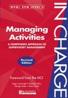 Managing Activities: A Competence Approach to Supervisory Management (0631209263) cover image