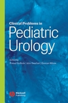 Clinical Problems in Pediatric Urology (1405127163) cover image