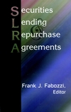 Securities Lending and Repurchase Agreements (1883249163) cover image