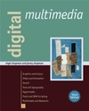 Digital Multimedia, 3rd Edition (0470512164) cover image