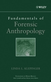 Fundamentals of Forensic Anthropology (0471210064) cover image