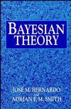 Bayesian Theory (0471924164) cover image