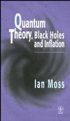 Quantum Theory, Black Holes and Inflation (0471957364) cover image