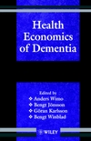 Health Economics of Dementia (0471983764) cover image