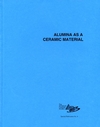 Alumina as a Ceramic Material (0916094464) cover image