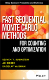 thumbnail image: Fast Sequential Monte Carlo Methods for Counting and Optimization