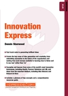 Innovation Express: Innovation 01.01 (1841123064) cover image