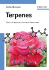 Terpenes: Flavors, Fragrances, Pharmaca, Pheromones (3527317864) cover image