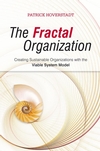 The Fractal Organization: Creating sustainable organizations with the Viable System Model (0470060565) cover image