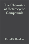 Multi-Sulfur and Sulfur and Oxygen Five- and Six-Membered Heterocycles, Part 2, Volume 21 (0470381965) cover image