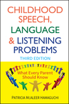 Childhood Speech, Language, and Listening Problems, 3rd Edition (0470532165) cover image