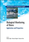 Biological Monitoring of Rivers: Applications and Perspectives (0470863765) cover image