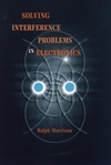 Solving Interference Problems in Electronics (0471127965) cover image
