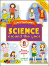 Janice VanCleave's Science Around the Year (0471330965) cover image