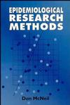 Epidemiological Research Methods (0471961965) cover image