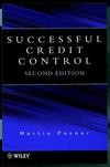 Successful Credit Control, 2nd Edition (0471975265) cover image