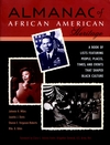 Almanac African American Heritage: Chronicle (0735202265) cover image