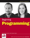 Beginning Programming (0764584065) cover image