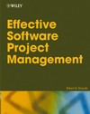 Effective Software Project Management (0764596365) cover image