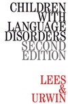 Children with Language Disorders, 2nd Edition (1861560265) cover image
