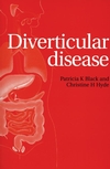 Diverticular Disease (1861564465) cover image