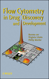 Flow Cytometry in Drug Discovery and Development (0470433566) cover image