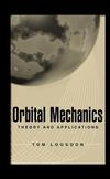 Orbital Mechanics: Theory and Applications (0471146366) cover image