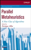 Parallel Metaheuristics: A New Class of Algorithms (0471678066) cover image