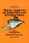 Novel Aspects of Insect-Plant Interactions (0471832766) cover image