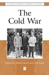 The Cold War: The Essential Readings (0631207066) cover image