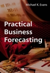 Practical Business Forecasting (0631220666) cover image