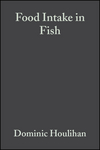 Food Intake in Fish (0632055766) cover image