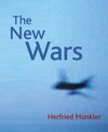 The New Wars (0745633366) cover image