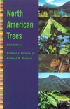 North American Trees, 5th Edition (0813815266) cover image