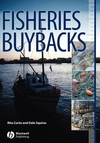 Fisheries Buybacks (0813825466) cover image