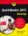 QuickBooks 2017 For Dummies (1119281466) cover image QuickBooks 2017 For Dummies (1119281466) cover image