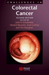 Challenges in Colorectal Cancer, 2nd Edition (1405127066) cover image