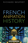 French Animation History (1444338366) cover image
