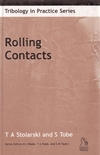 Rolling Contacts (1860582966) cover image