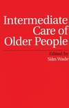 Intermediate Care of Older People (1861563566) cover image