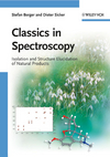 thumbnail image: Classics in Spectroscopy